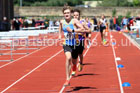 Middle Distance, 2026 Northern Schools Inter Counties, Wentworth, Hexham. Photo: David T. Hewitson/Sports for All Pics
